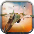 w3D[İ׿棨Airplane Flight Battle 3D v1.0