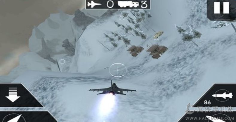 ս3DϷİ׿棨Airplane Flight Battle 3Dͼ2: