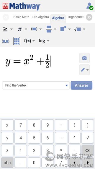 MathwayپWappdD1: