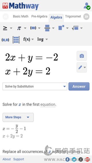 MathwayپWappdD4: