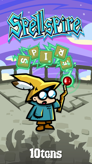 ƴд֮꺺İ׿棨Spellspireͼ4: