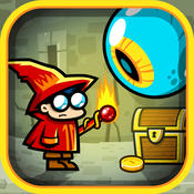 ƴд֮꺺İ׿棨Spellspire v1.1.5.0