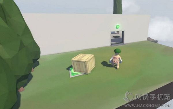 Human Fall Flatֻİͼ1: