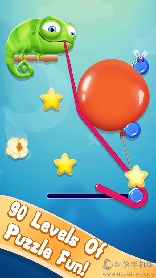 ��ɫ������ͷ���ιٷ���׿��ͼ3: