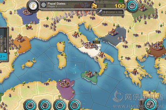ʱ4İ棨Age of Conquest IVͼ1: