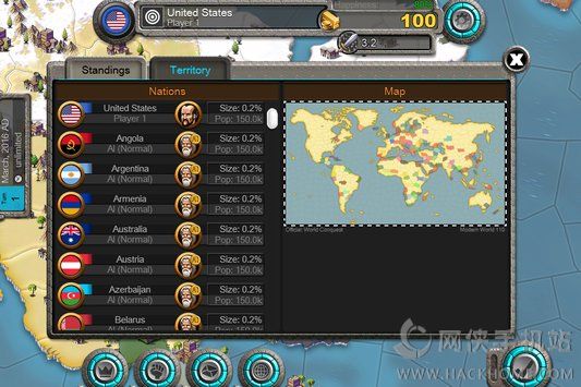ʱ4İ棨Age of Conquest IVͼ2: