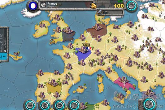 ʱ4İ棨Age of Conquest IVͼ4: