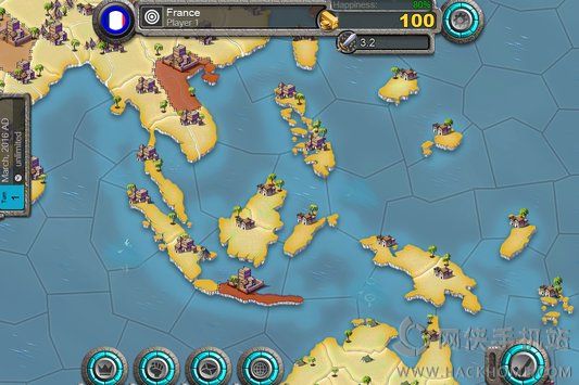 ʱ4İ棨Age of Conquest IVͼ5: