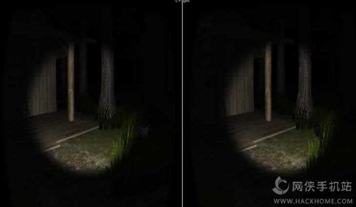 �ݳ���ӰVR��Ϸͼ4