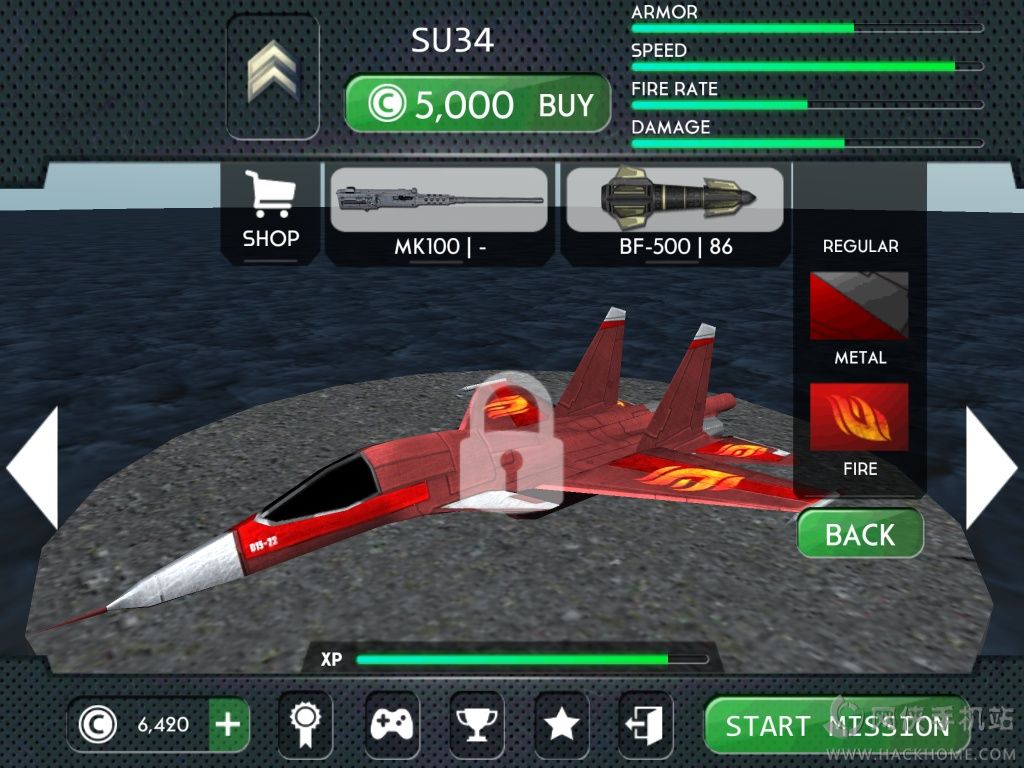 ս3DϷ׿أAirplane Flight Battle 3Dͼ3: