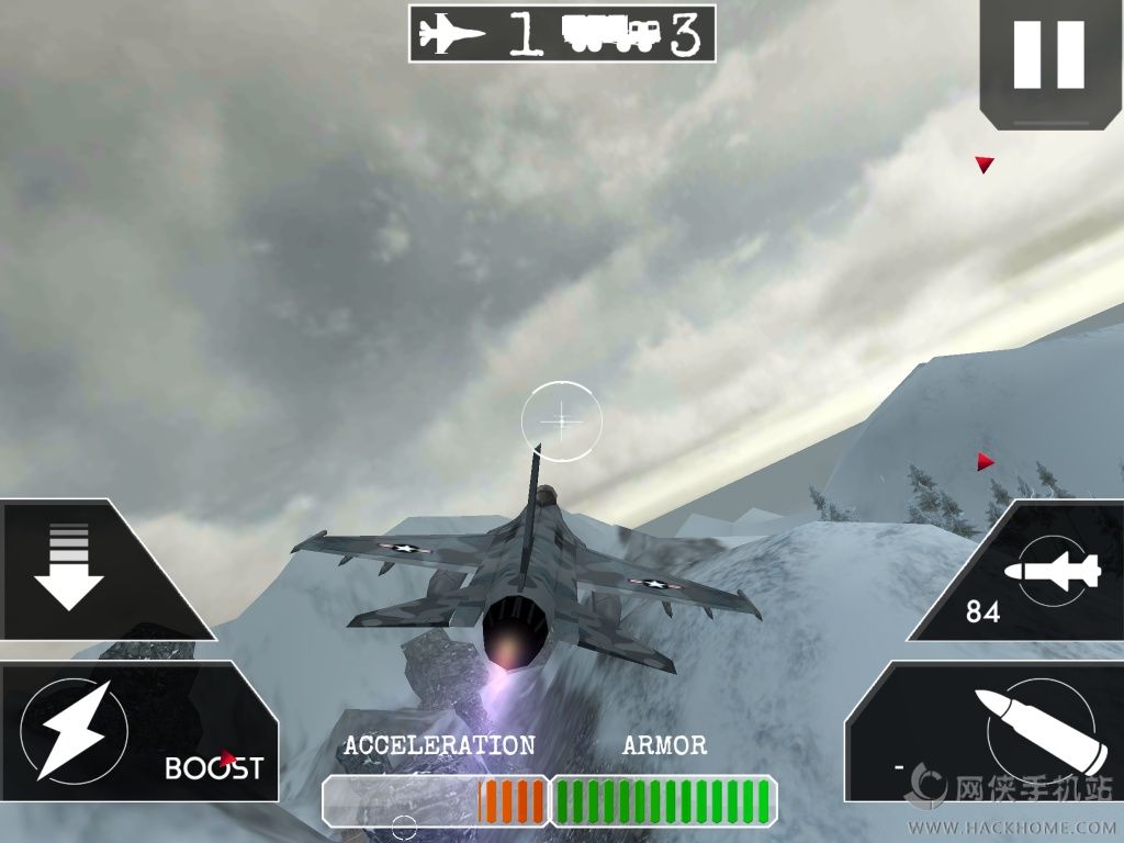 ս3DϷ׿أAirplane Flight Battle 3Dͼ5: