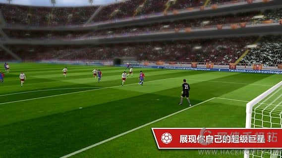2021°׿棨Dream League Soccer 2021D3: