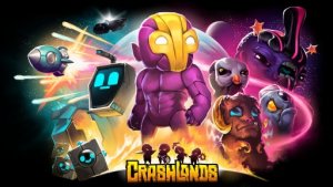 Crashlandsİͼ5