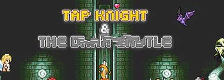 ʿڰǱ°׿棨Tap Knight and the Dark Castleͼ1: