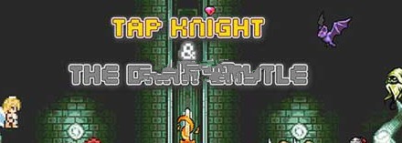 cTʿcڰǱ°׿棨Tap Knight and the Dark CastleD1: