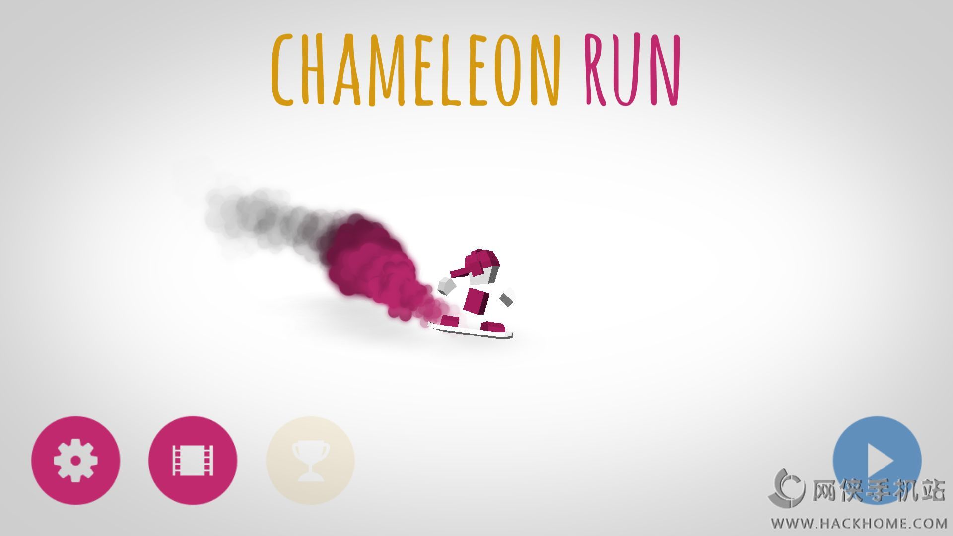ٱɫİ棨Chameleon Runͼ2: