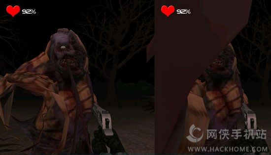 ƴVR֙Cٷ[Dead Zombies Shootout VRD3: