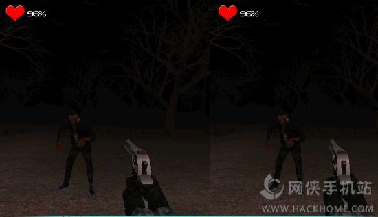 ƴVR֙Cٷ[Dead Zombies Shootout VRD5: