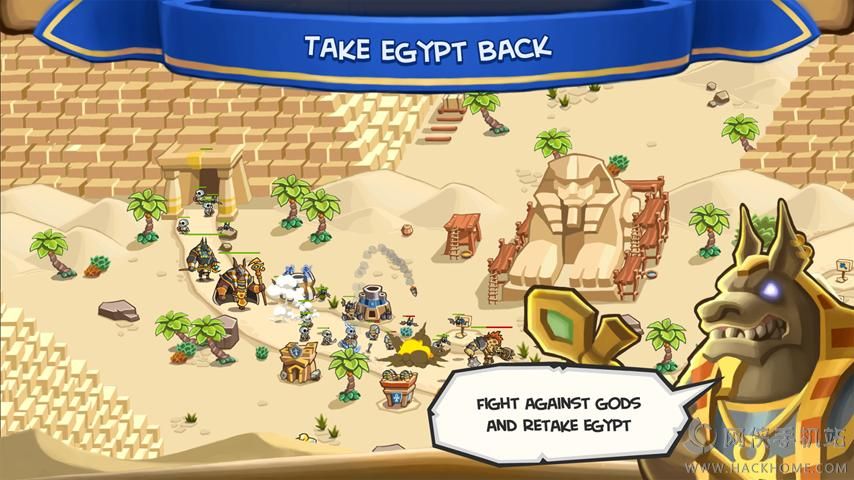 ɳ֮ۺİ׿棨Empires of Sandͼ3:
