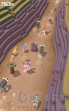 Rodeo Stampede iosͼ2