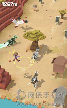 Rodeo Stampede iosͼ3