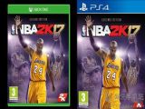 NBA2K17IOS֙Cٷd v1.0