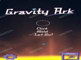 ��������Gravity Ark���⣺���ŵ�������̫��