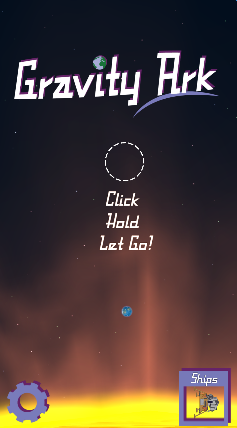 Gravity Ark⣺ŵ̫