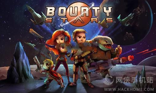 p֮[پW֙C棨Bounty StarsD3: