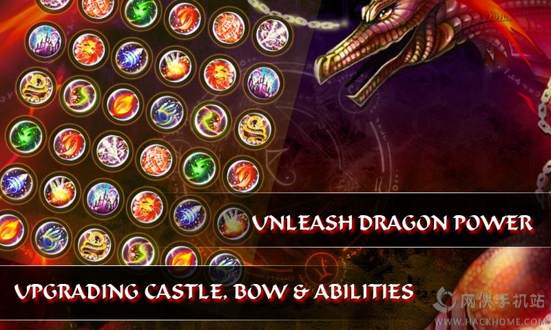 ħٷİ׿棨Dragon Epic Defͼ2: