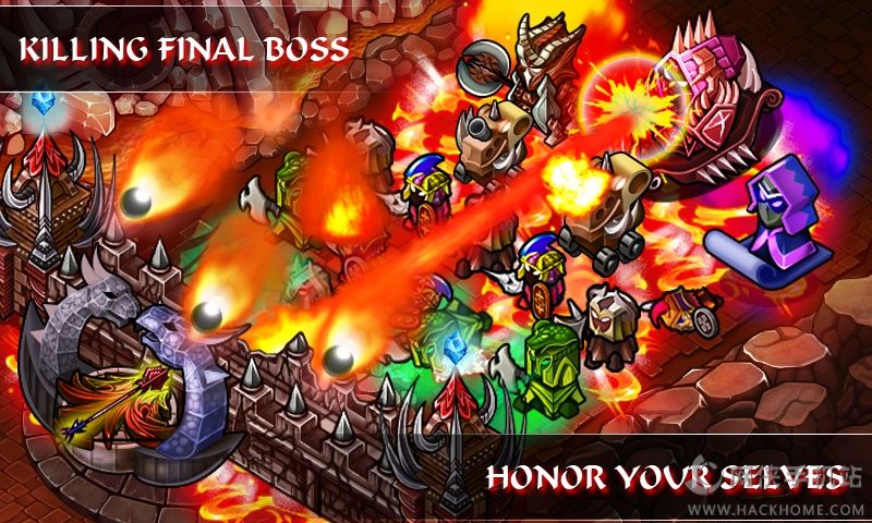 ħٷİ׿棨Dragon Epic Defͼ4: