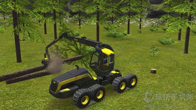 ģũ16iOS׿棨Farming Simulator 16ͼ3: