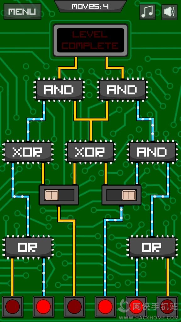 ·Ẻİ棨Circuit Scrambleͼ2: