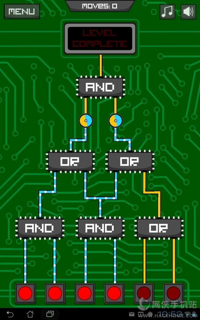 ·Ẻİ棨Circuit Scrambleͼ3: