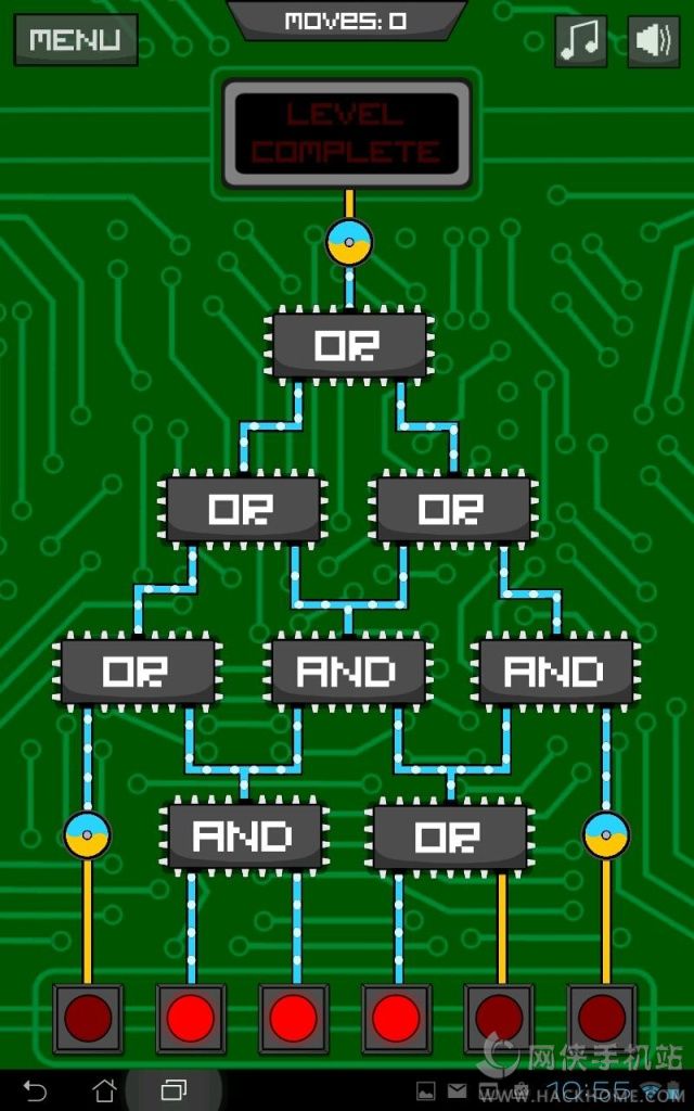 ·Ẻİ棨Circuit Scrambleͼ4: