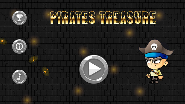 I֙C[پWPirates Treasure CaveD4: