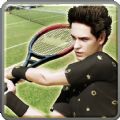 VR網球金錢全通關iOS安卓存檔（Virtua Tennis Challenge） v1.2