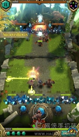 Ӣۑ[ٷʽ棨Heroes WarfareD4: