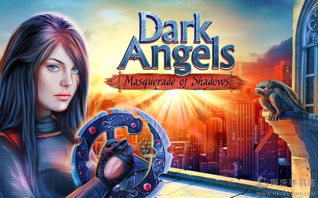 ڰʹӰµĂbhİ׿棨Dark AngelsD1: