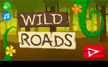 Ұ֮·Wild Roadsͼ1