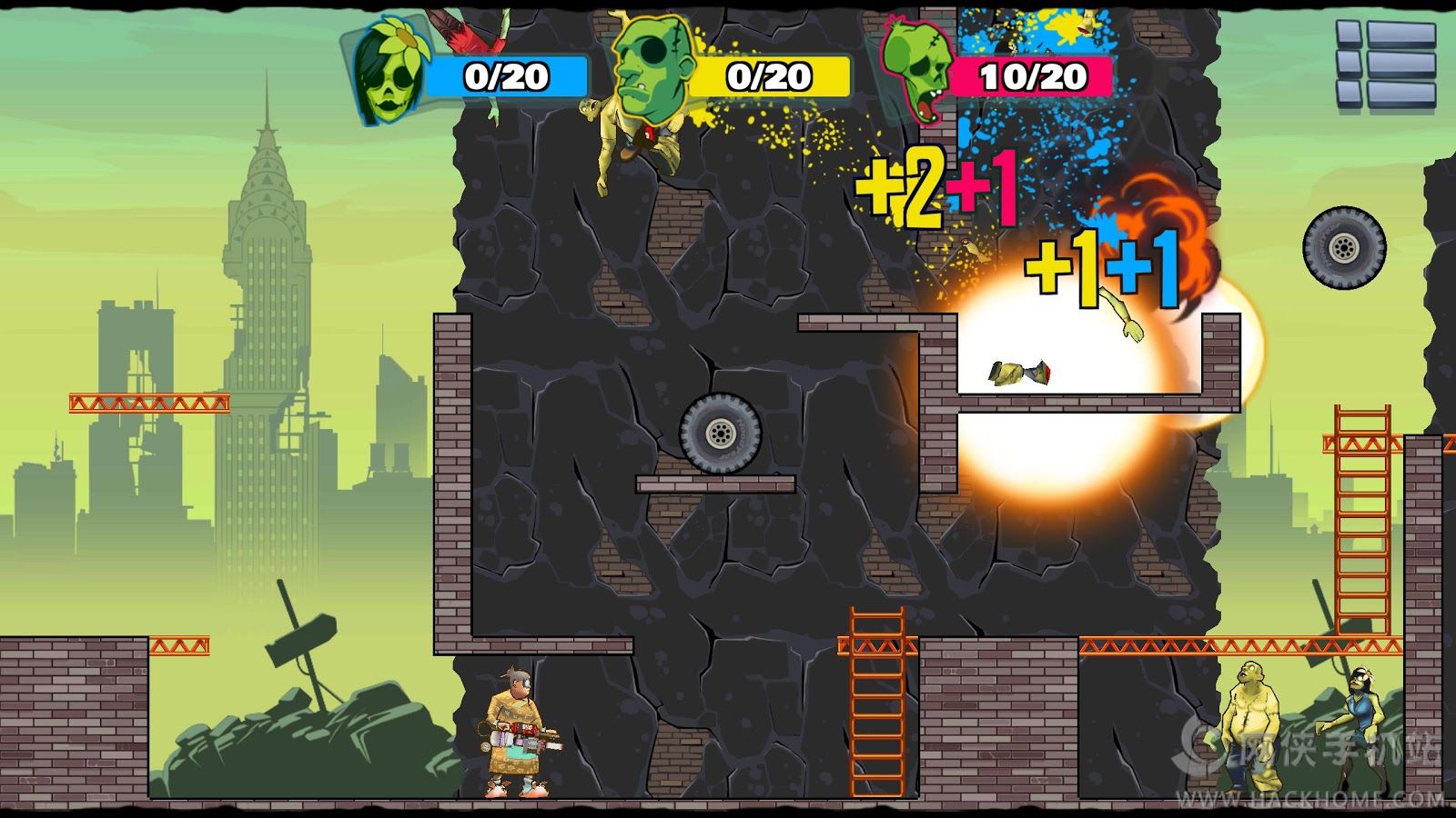 SZ3��Ϸ��׿��ͼ3: