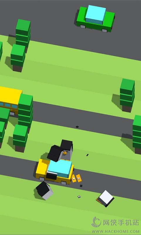 ɴʦϷ׿(Crossy Online)ͼ3: