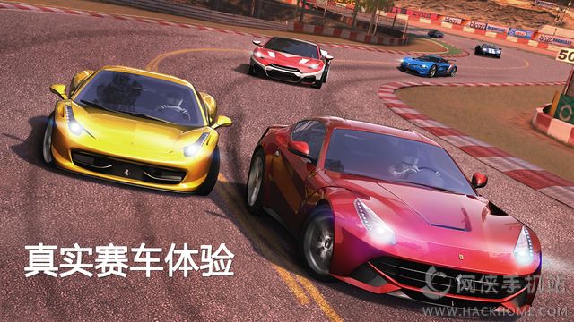 GT2ʵ°׿棨GT Racing 2ͼ3: