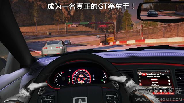 GT2ʵ°׿棨GT Racing 2ͼ4: