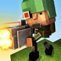 ɳбiOS°׿棨Block Fortress War v1.2.4