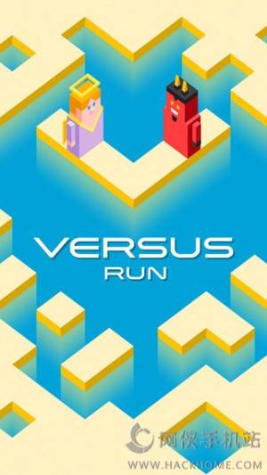 RꇿVersus RunD1