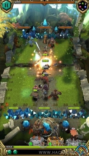 Ӣ۵đ[پW׿棨Heroes WarfareD3: