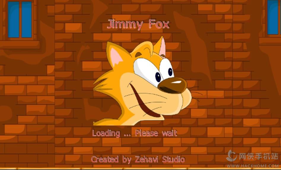 ���꼪���������°�׿�棨Jimmy Fox��ͼ4: