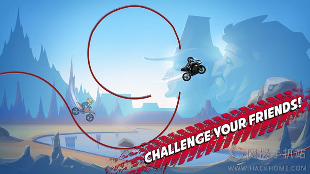 ĦгiOS׿棨Bike Raceͼ3: