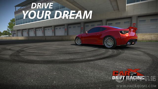 CarXƯiOS׿棨CarX Drift Racingͼ5: